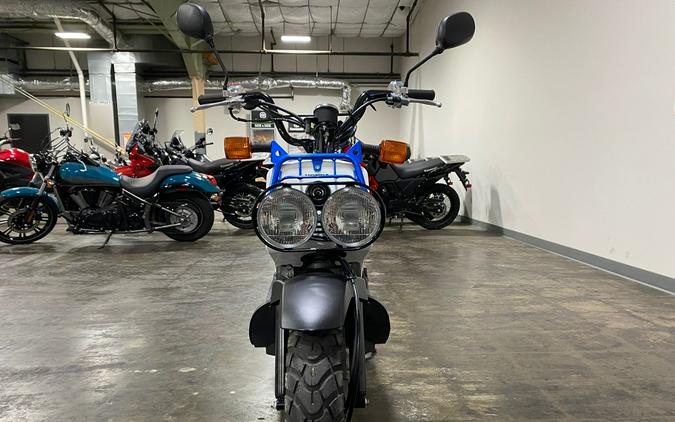 2022 Honda Ruckus