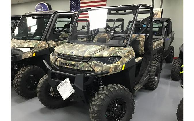 2024 Polaris Industries RANGER XP KINETIC PREMIUM - PPC Premium