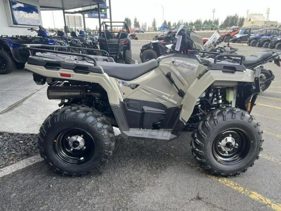 2024 Polaris Sportsman 570 EPS