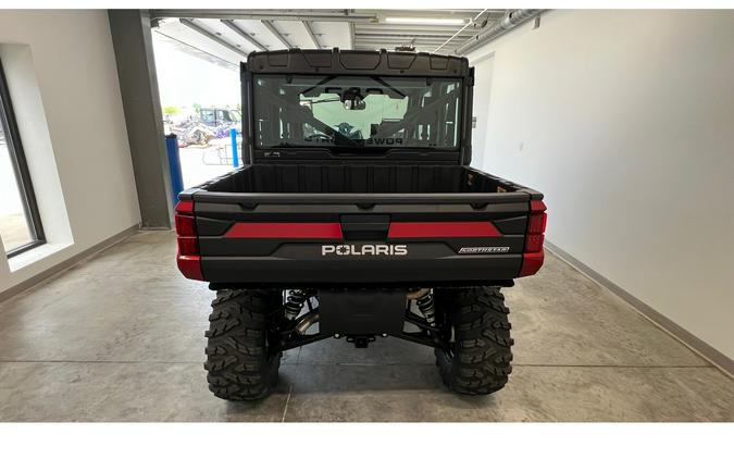 2025 Polaris Industries Ranger XP 1000 Northstar Premium Crew...Ask about additional Flood Discount!