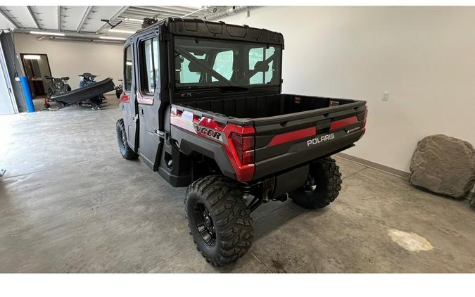 2025 Polaris Industries Ranger XP 1000 Northstar Premium Crew...Ask about additional Flood Discount!