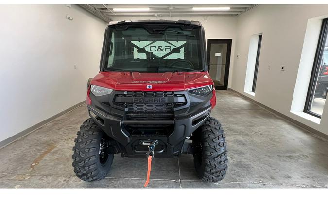 2025 Polaris Industries Ranger XP 1000 Northstar Premium Crew...Ask about additional Flood Discount!