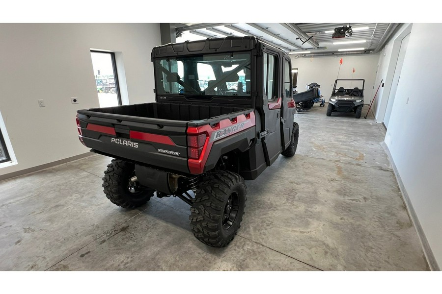 2025 Polaris Industries Ranger XP 1000 Northstar Premium Crew...Ask about additional Flood Discount!