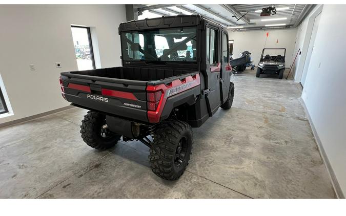 2025 Polaris Industries Ranger XP 1000 Northstar Premium Crew...Ask about additional Flood Discount!