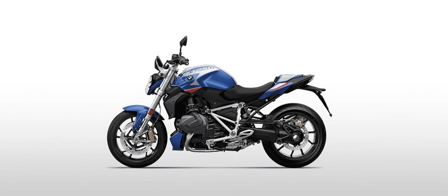 2024 BMW R 1250 R