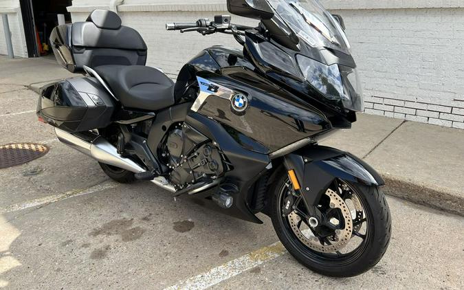 2018 BMW K 1600 Grand America