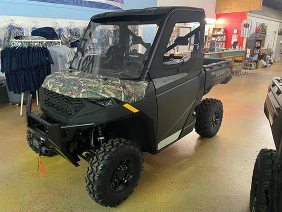 2025 Polaris Ranger 1000 Premium