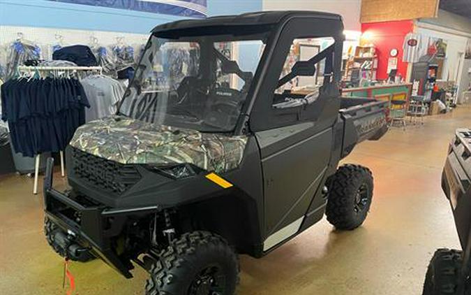 2025 Polaris Ranger 1000 Premium