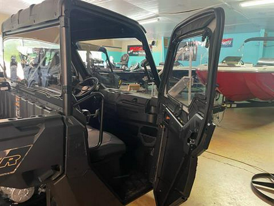 2025 Polaris Ranger 1000 Premium