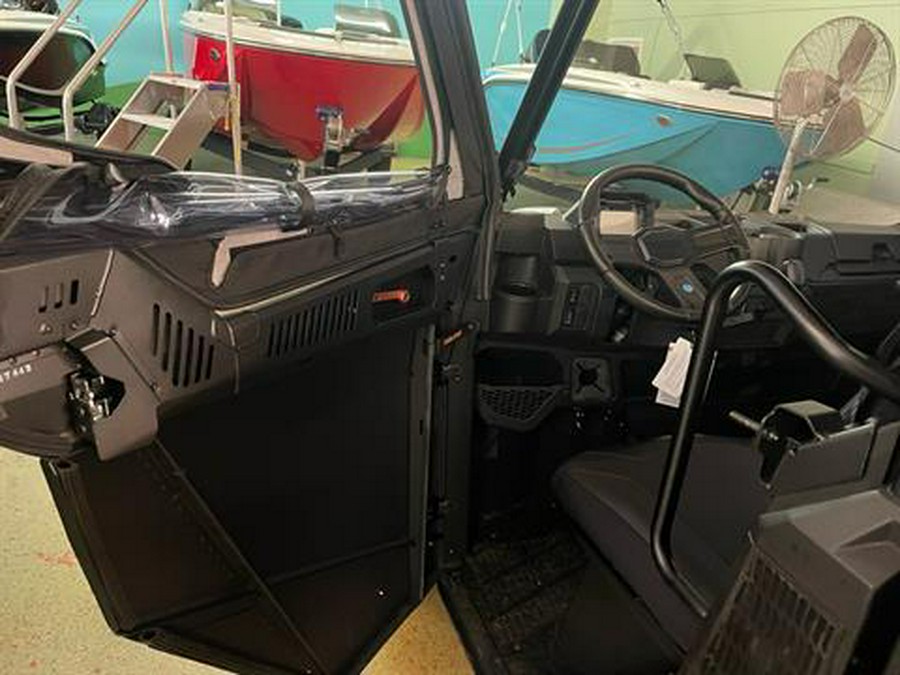 2025 Polaris Ranger 1000 Premium