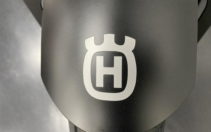 2025 Husqvarna SVARTPILEN 801
