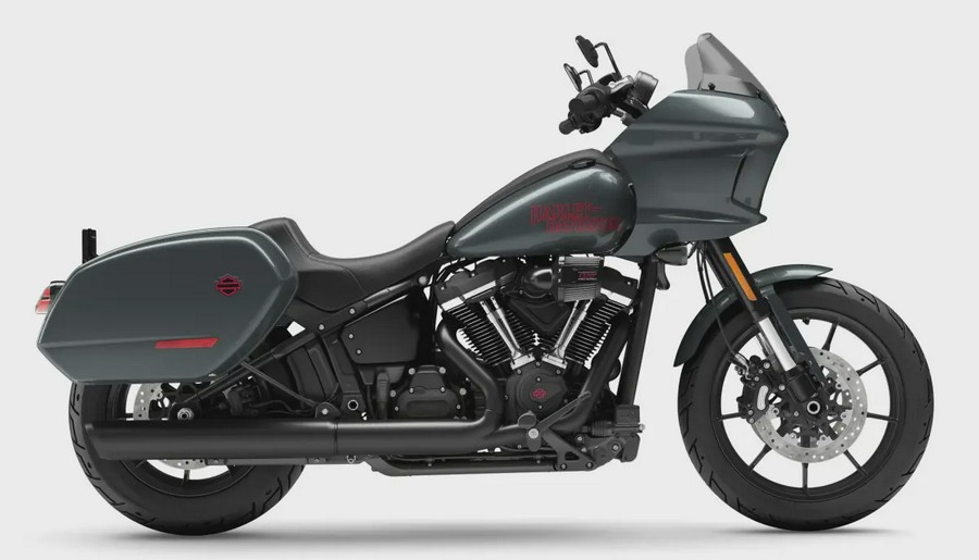 2025 Harley-Davidson Low Rider ST