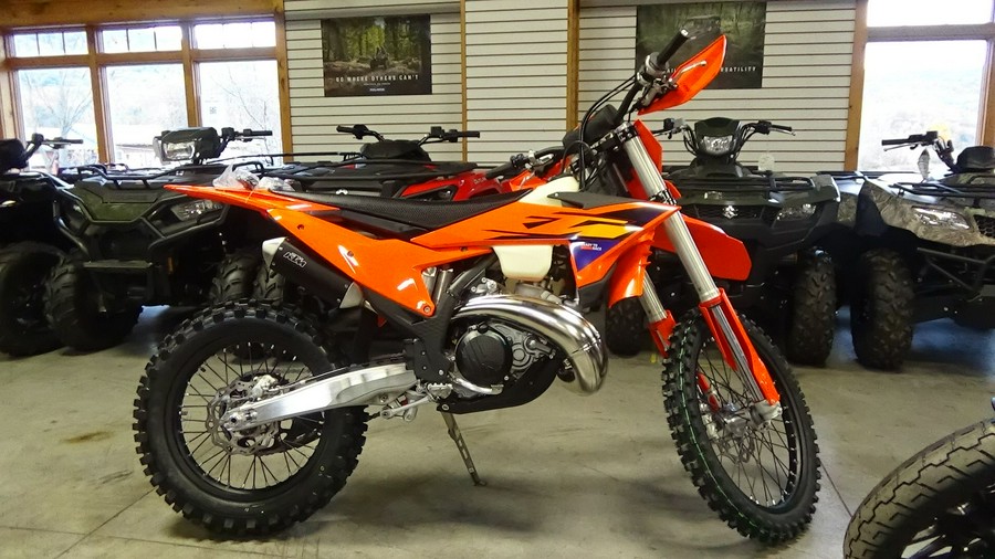 2026 KTM 250 XC