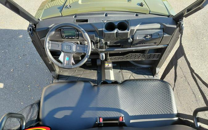 2026 Polaris Ranger® SP 570 Base