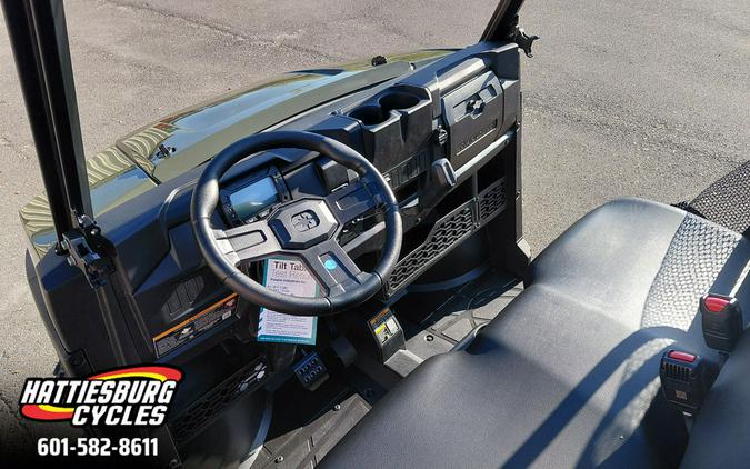 2026 Polaris Ranger® SP 570 Base