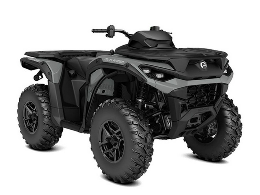 2025 Can-Am Outlander DPS 850