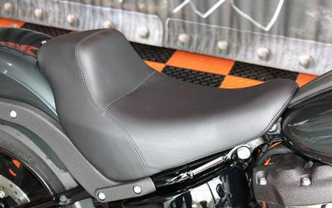 2025 Harley-Davidson Low Rider® S