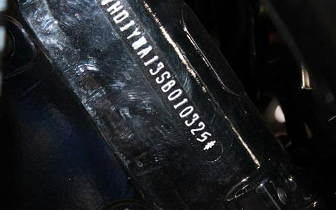 2025 Harley-Davidson Low Rider® S