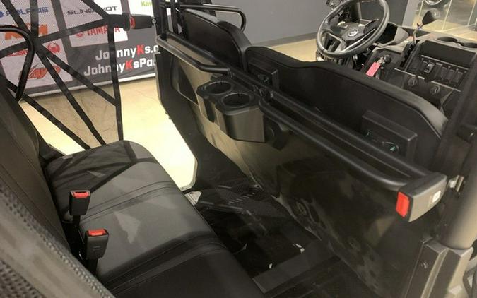 2026 CFMOTO UFORCE 800 XL