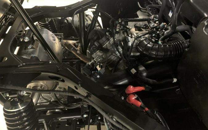 2026 CFMOTO UFORCE 800 XL