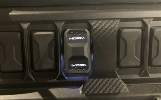 2026 CFMOTO UFORCE 800 XL