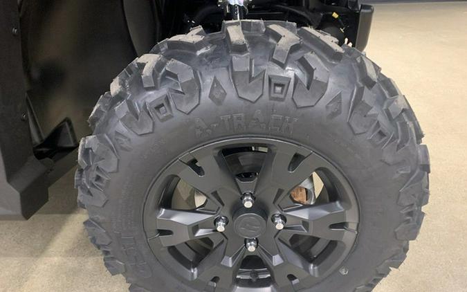 2026 CFMOTO UFORCE 800 XL