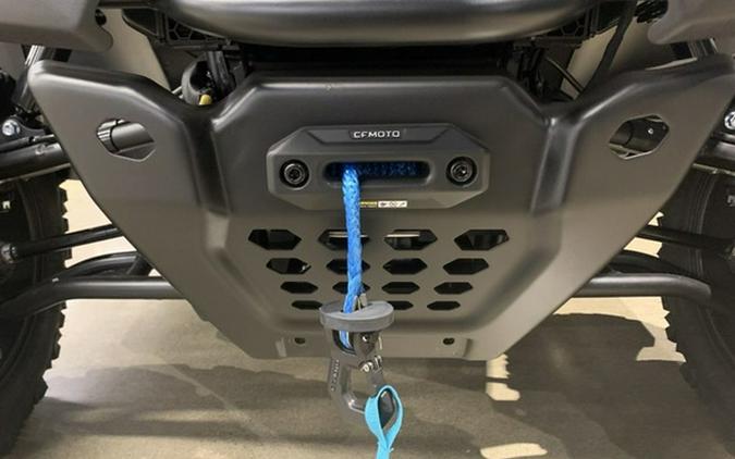 2026 CFMOTO UFORCE 800 XL