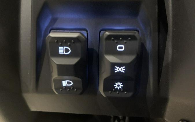 2026 CFMOTO UFORCE 800 XL