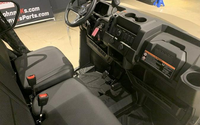 2026 CFMOTO UFORCE 800 XL