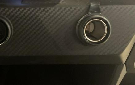 2026 CFMOTO UFORCE 800 XL