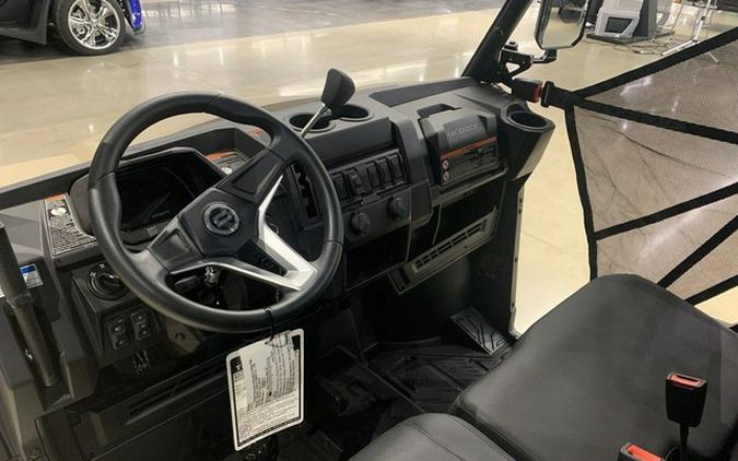 2026 CFMOTO UFORCE 800 XL