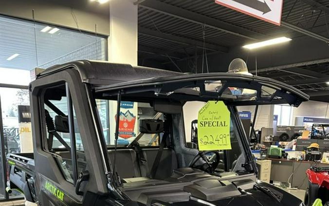 2025 Arctic Cat® Prowler 800 Limited