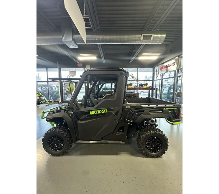 2025 Arctic Cat® Prowler 800 Limited