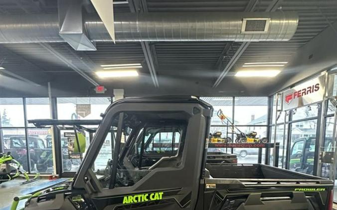 2025 Arctic Cat® Prowler 800 Limited