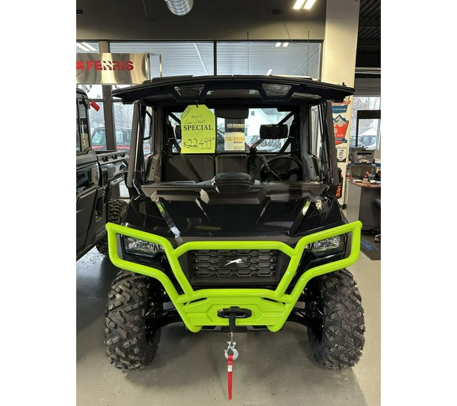 2025 Arctic Cat® Prowler 800 Limited