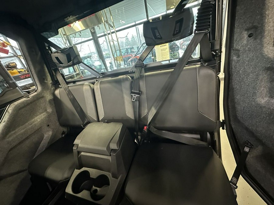 2025 Arctic Cat® Prowler 800 Limited