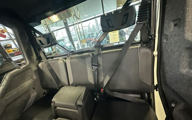 2025 Arctic Cat® Prowler 800 Limited