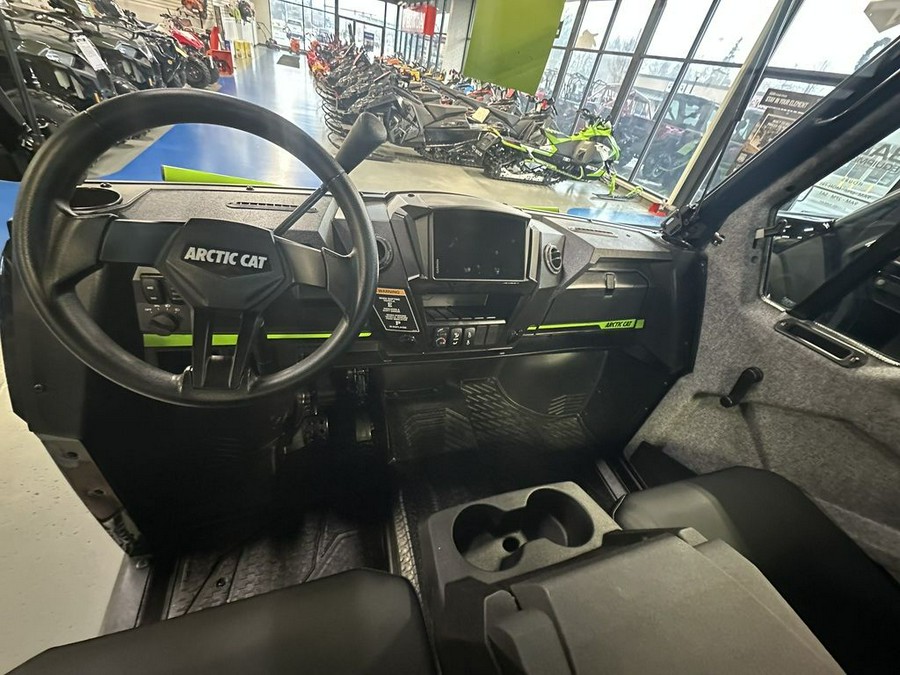 2025 Arctic Cat® Prowler 800 Limited