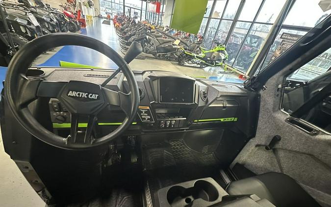 2025 Arctic Cat® Prowler 800 Limited