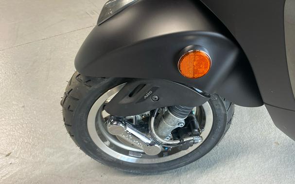 2022 Vespa Primavera 150 S