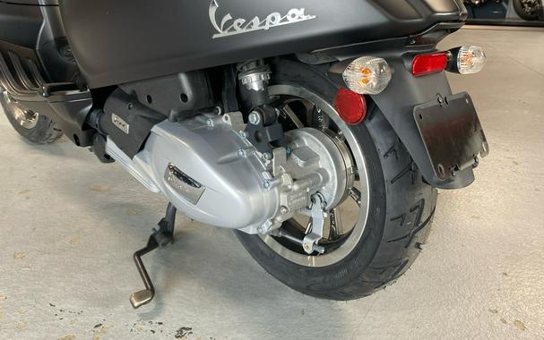 2022 Vespa Primavera 150 S