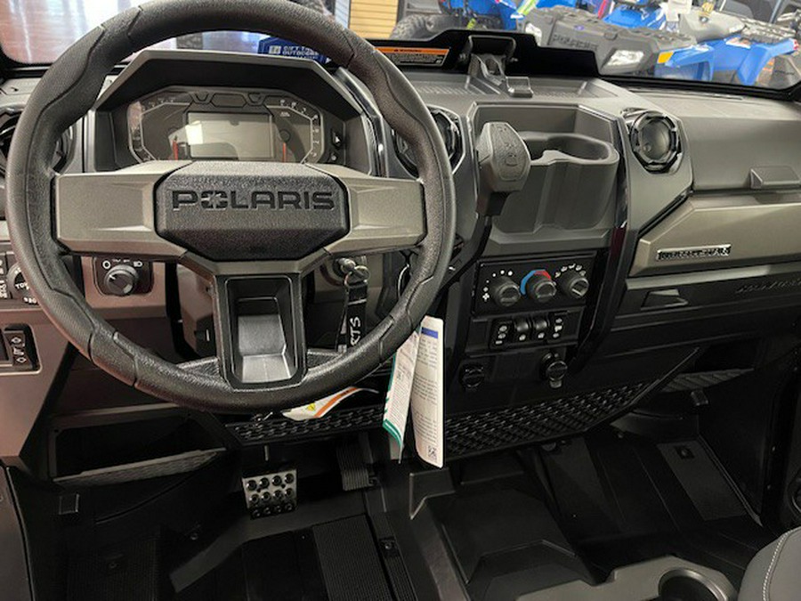 2026 Polaris Ranger® XD 1500 NorthStar Edition Premium
