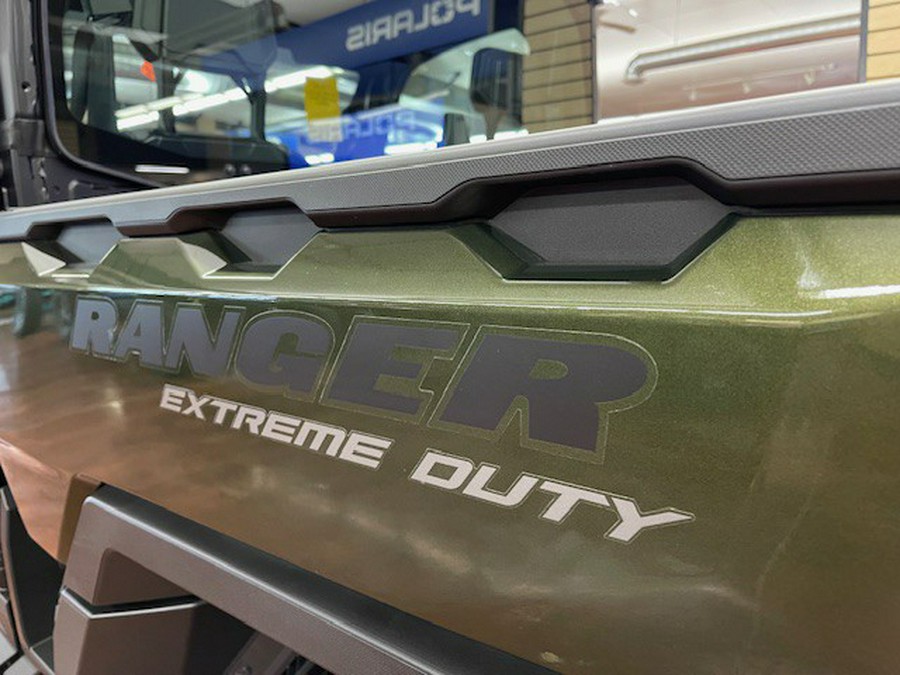 2026 Polaris Ranger® XD 1500 NorthStar Edition Premium