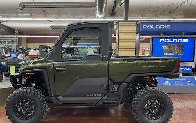 2026 Polaris Ranger® XD 1500 NorthStar Edition Premium