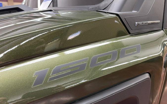 2026 Polaris Ranger® XD 1500 NorthStar Edition Premium