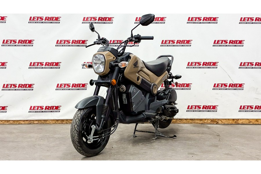 2022 Honda NAVI