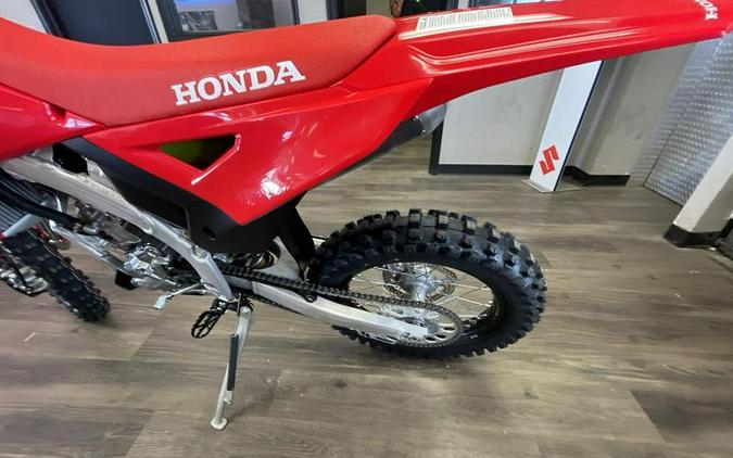 2026 Honda® CRF250RX