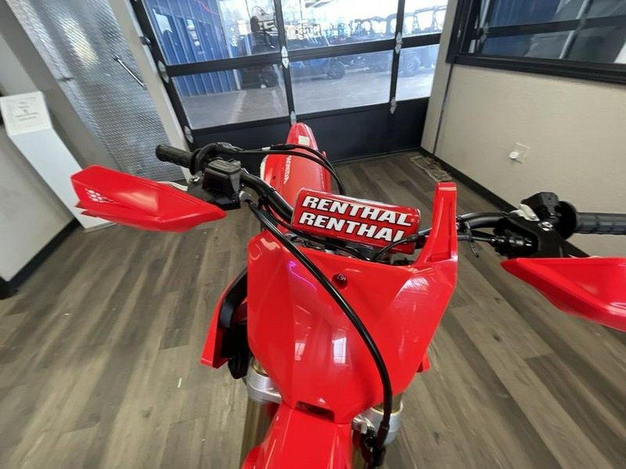 2026 Honda® CRF250RX