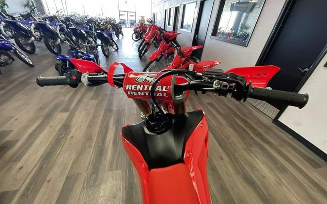 2026 Honda® CRF250RX