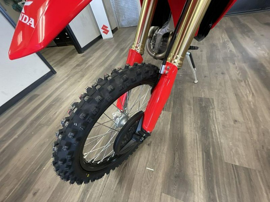 2026 Honda® CRF250RX